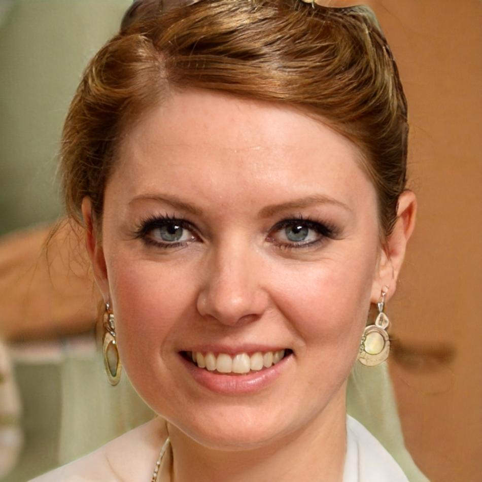 Ingrid Thorsen, Chief Financial Analyst