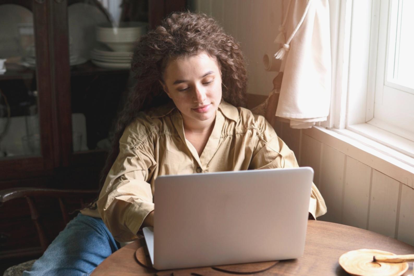 Professional team reviewing financial charts and data visualizations