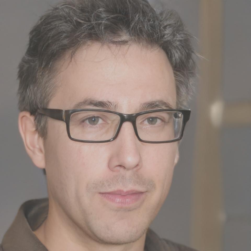 Valdemar Kristoffersen, Program Director