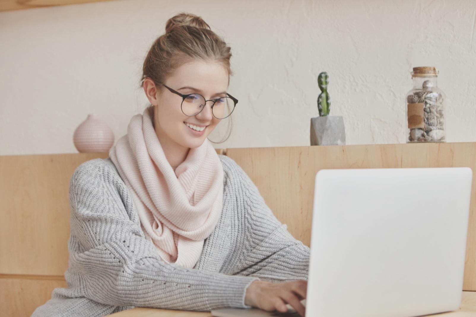 Professional financial analysis session with students reviewing market data and charts