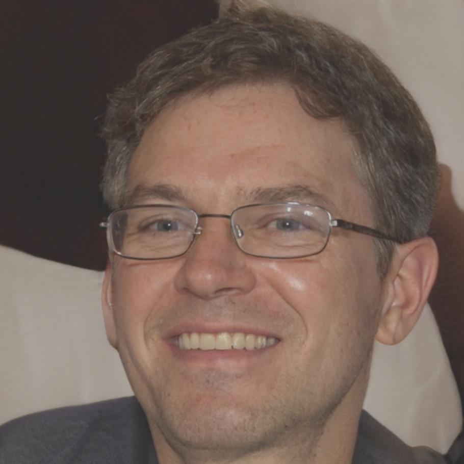 Aldred Norsworthy, Senior Instructor